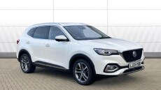 MG Hs 1.5 T-GDI PHEV Exclusive 5dr Auto Hatchback